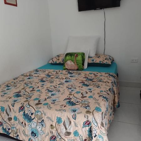 Hostal Campestre El Santuario Filandia Exterior foto