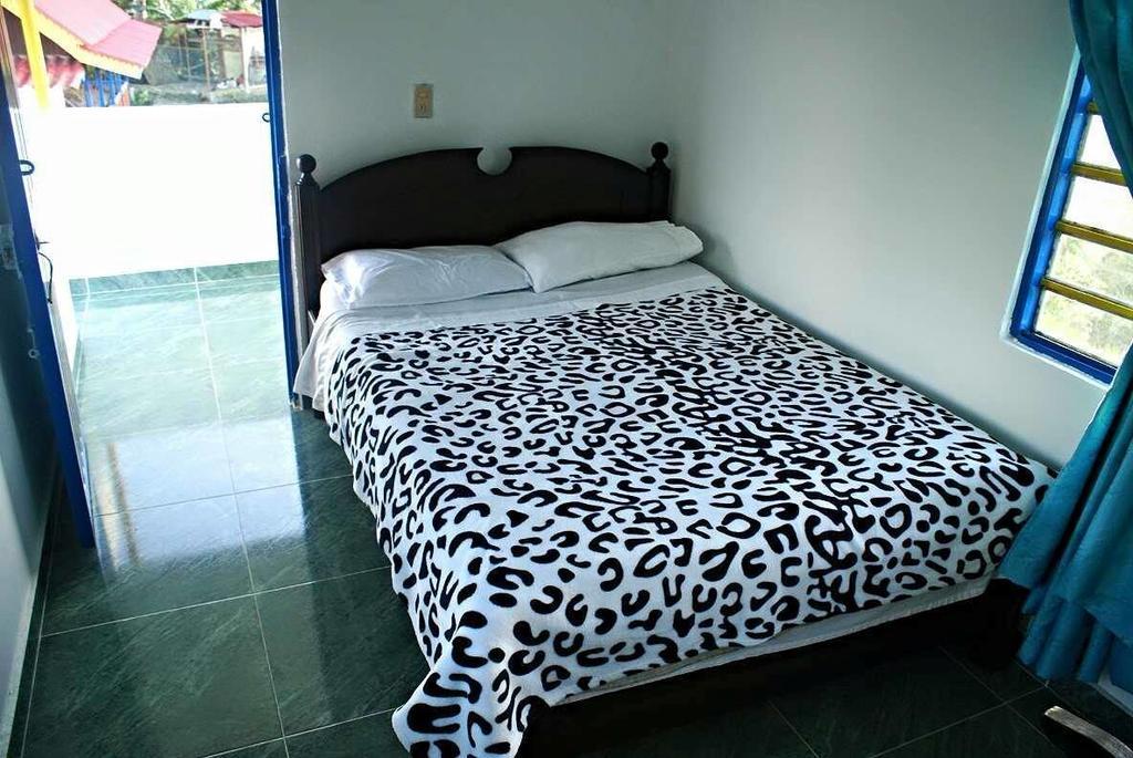 Hostal Campestre El Santuario Filandia Quarto foto