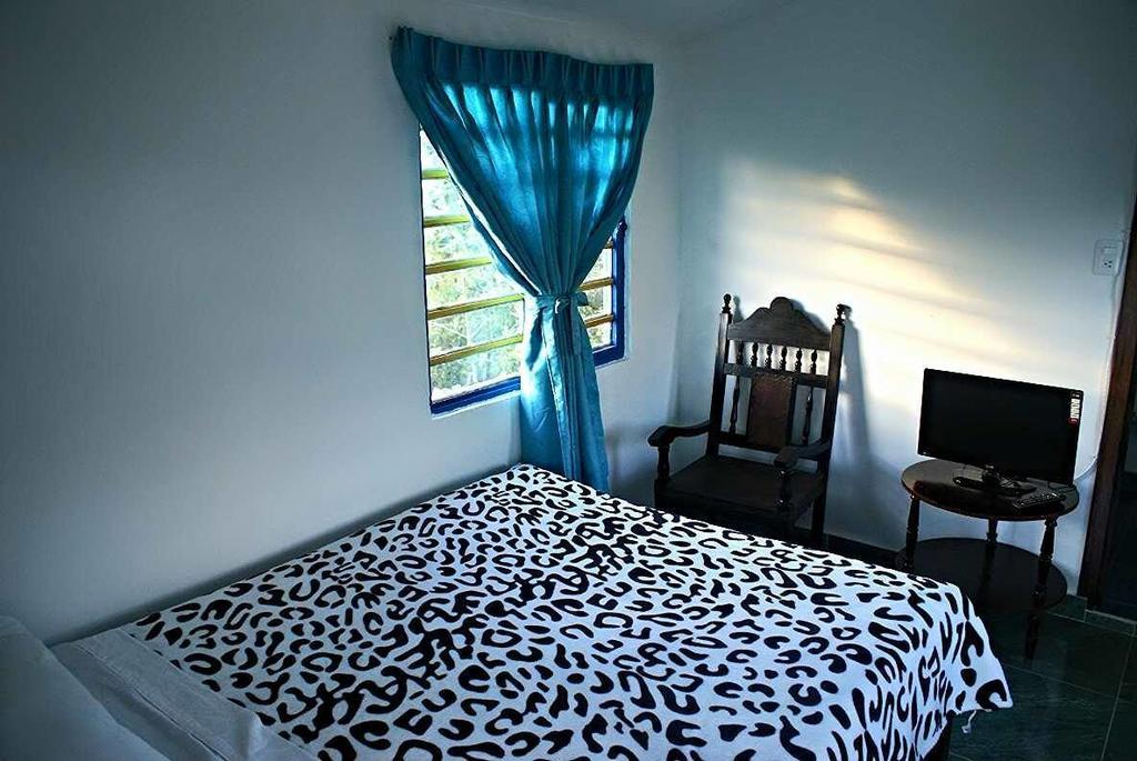 Hostal Campestre El Santuario Filandia Quarto foto